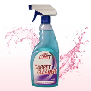 Carpet Liquid Cleaner Spray